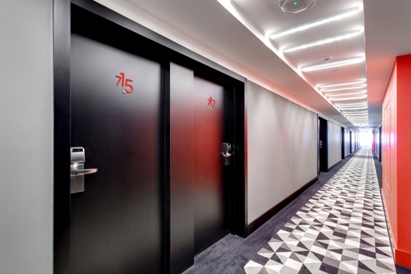 Azimut Hotel Vladivostok (Władywostok)